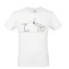 T-shirt Maglietta personalizzata uomo Stampata e Spedita in 24 ore Thumbnail