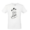 T-shirt Maglietta personalizzata uomo Stampata e Spedita in 24 ore Thumbnail