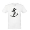 T-shirt Maglietta personalizzata uomo Stampata e Spedita in 24 ore Thumbnail