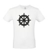 T-shirt Maglietta personalizzata uomo Stampata e Spedita in 24 ore Thumbnail