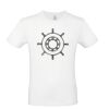 T-shirt Maglietta personalizzata uomo Stampata e Spedita in 24 ore Thumbnail