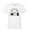 T-shirt Maglietta personalizzata uomo Stampata e Spedita in 24 ore Thumbnail