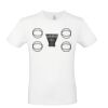 T-shirt Maglietta personalizzata uomo Stampata e Spedita in 24 ore Thumbnail