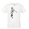 T-shirt Maglietta personalizzata uomo Stampata e Spedita in 24 ore Thumbnail