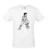 T-shirt Maglietta personalizzata uomo Stampata e Spedita in 24 ore Thumbnail