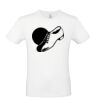 T-shirt Maglietta personalizzata uomo Stampata e Spedita in 24 ore Thumbnail