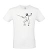 T-shirt Maglietta personalizzata uomo Stampata e Spedita in 24 ore Thumbnail