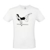 T-shirt Maglietta personalizzata uomo Stampata e Spedita in 24 ore Thumbnail