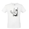 T-shirt Maglietta personalizzata uomo Stampata e Spedita in 24 ore Thumbnail