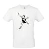 T-shirt Maglietta personalizzata uomo Stampata e Spedita in 24 ore Thumbnail