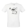 T-shirt Maglietta personalizzata uomo Stampata e Spedita in 24 ore Thumbnail