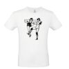 T-shirt Maglietta personalizzata uomo Stampata e Spedita in 24 ore Thumbnail