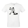 T-shirt Maglietta personalizzata uomo Stampata e Spedita in 24 ore Thumbnail