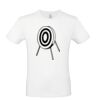 T-shirt Maglietta personalizzata uomo Stampata e Spedita in 24 ore Thumbnail