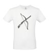 T-shirt Maglietta personalizzata uomo Stampata e Spedita in 24 ore Thumbnail