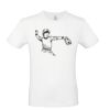 T-shirt Maglietta personalizzata uomo Stampata e Spedita in 24 ore Thumbnail