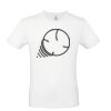 T-shirt Maglietta personalizzata uomo Stampata e Spedita in 24 ore Thumbnail
