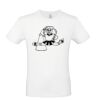 T-shirt Maglietta personalizzata uomo Stampata e Spedita in 24 ore Thumbnail