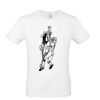 T-shirt Maglietta personalizzata uomo Stampata e Spedita in 24 ore Thumbnail