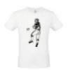 T-shirt Maglietta personalizzata uomo Stampata e Spedita in 24 ore Thumbnail