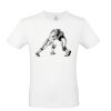 T-shirt Maglietta personalizzata uomo Stampata e Spedita in 24 ore Thumbnail