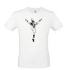 T-shirt Maglietta personalizzata uomo Stampata e Spedita in 24 ore Thumbnail