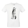 T-shirt Maglietta personalizzata uomo Stampata e Spedita in 24 ore Thumbnail