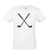T-shirt Maglietta personalizzata uomo Stampata e Spedita in 24 ore Thumbnail