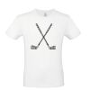 T-shirt Maglietta personalizzata uomo Stampata e Spedita in 24 ore Thumbnail
