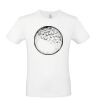T-shirt Maglietta personalizzata uomo Stampata e Spedita in 24 ore Thumbnail