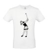 T-shirt Maglietta personalizzata uomo Stampata e Spedita in 24 ore Thumbnail