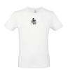 T-shirt Maglietta personalizzata uomo Stampata e Spedita in 24 ore Thumbnail