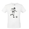 T-shirt Maglietta personalizzata uomo Stampata e Spedita in 24 ore Thumbnail