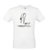 T-shirt Maglietta personalizzata uomo Stampata e Spedita in 24 ore Thumbnail