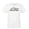 T-shirt Maglietta personalizzata uomo Stampata e Spedita in 24 ore Thumbnail