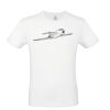 T-shirt Maglietta personalizzata uomo Stampata e Spedita in 24 ore Thumbnail