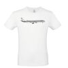 T-shirt Maglietta personalizzata uomo Stampata e Spedita in 24 ore Thumbnail