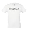 T-shirt Maglietta personalizzata uomo Stampata e Spedita in 24 ore Thumbnail