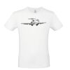 T-shirt Maglietta personalizzata uomo Stampata e Spedita in 24 ore Thumbnail