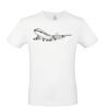 T-shirt Maglietta personalizzata uomo Stampata e Spedita in 24 ore Thumbnail