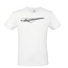 T-shirt Maglietta personalizzata uomo Stampata e Spedita in 24 ore Thumbnail
