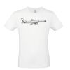 T-shirt Maglietta personalizzata uomo Stampata e Spedita in 24 ore Thumbnail
