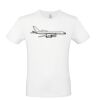 T-shirt Maglietta personalizzata uomo Stampata e Spedita in 24 ore Thumbnail