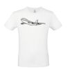 T-shirt Maglietta personalizzata uomo Stampata e Spedita in 24 ore Thumbnail