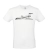 T-shirt Maglietta personalizzata uomo Stampata e Spedita in 24 ore Thumbnail