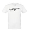 T-shirt Maglietta personalizzata uomo Stampata e Spedita in 24 ore Thumbnail