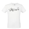 T-shirt Maglietta personalizzata uomo Stampata e Spedita in 24 ore Thumbnail