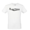T-shirt Maglietta personalizzata uomo Stampata e Spedita in 24 ore Thumbnail