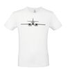 T-shirt Maglietta personalizzata uomo Stampata e Spedita in 24 ore Thumbnail