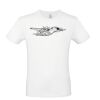 T-shirt Maglietta personalizzata uomo Stampata e Spedita in 24 ore Thumbnail